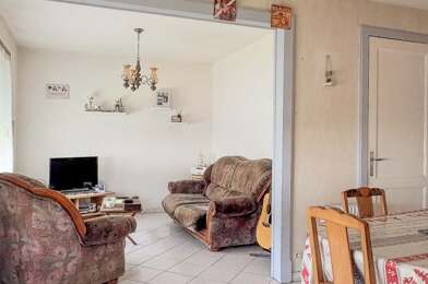 Maison 5 pièces 115000 €