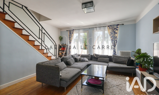 Maison 6 Pièces 122 m² à vendre à Montmorency (95160)