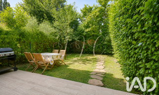 Maison 6 Pièces 122 m² à vendre à Montmorency (95160)