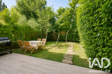 Maison 6 pièces 380000 €