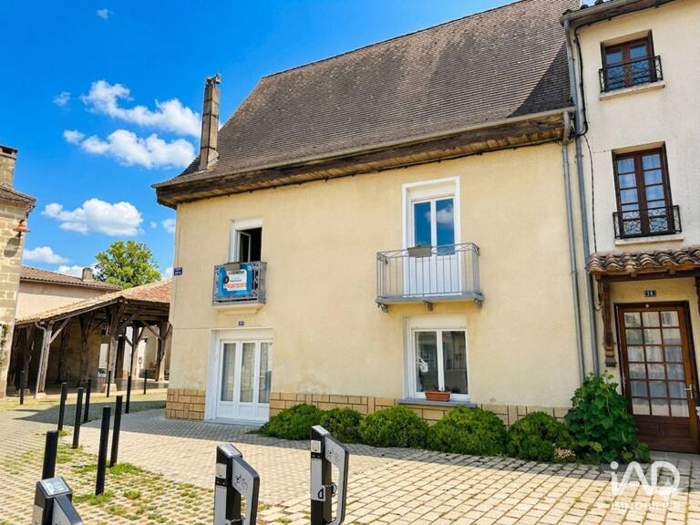 Vente Boutique/Local commercial 100 m&sup2; — photo 1