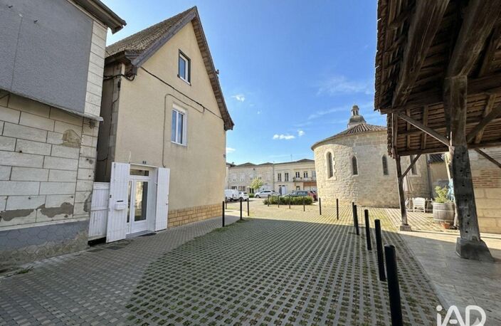 Vente Boutique/Local commercial 100 m&sup2; — photo 3