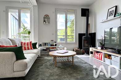 Maison 5 pièces 560000 €