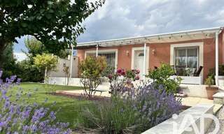 Maison 5 Pièces 110 m² à vendre à Saint-Gervais (30200)