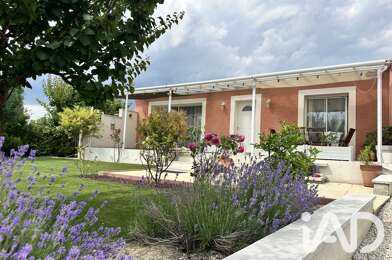 Maison 5 pièces 325000 €