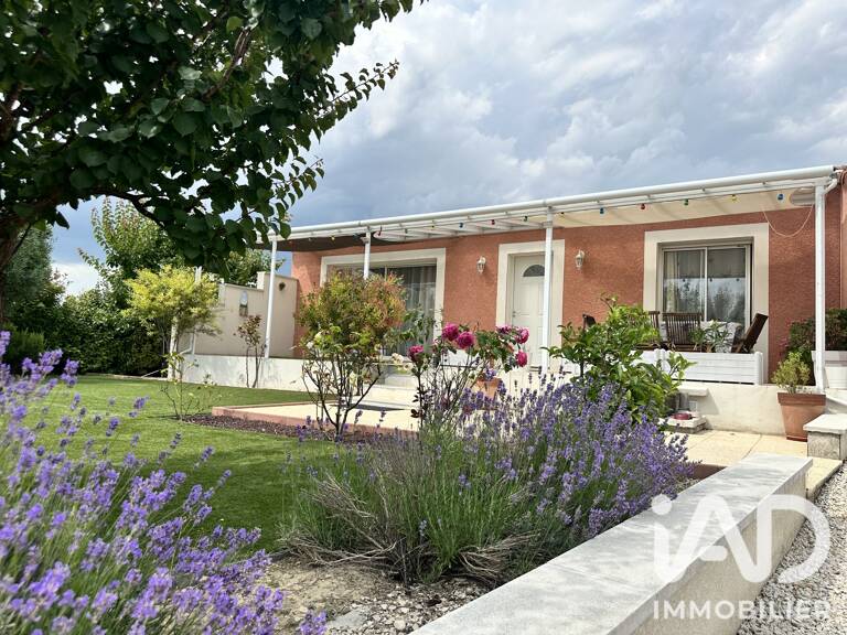 Vente Maison/villa 5 pièces — photo 1