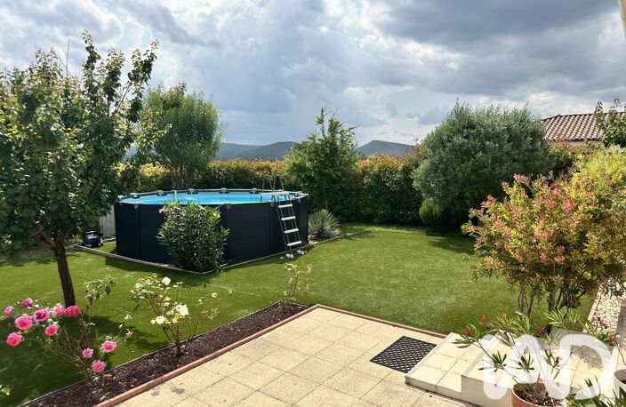 Vente Maison/villa 5 pièces — photo 2