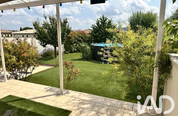 Vente Maison/villa 5 pièces — photo 3
