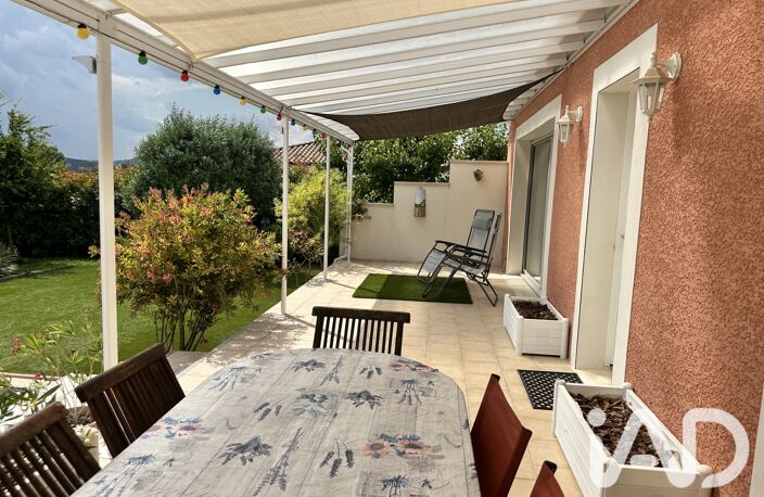 Vente Maison/villa 5 pièces — photo 4