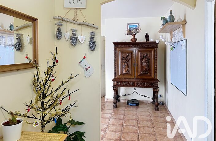 Vente Maison/villa 5 pièces — photo 5