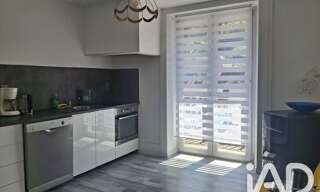 Maison 6 Pièces 1 m² à vendre à Ornans (25290)