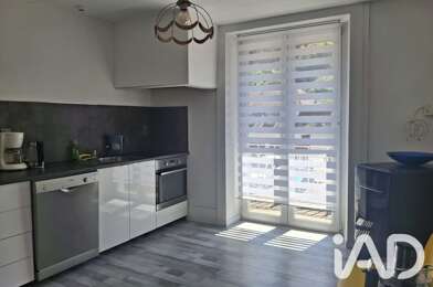 Maison 6 pièces 189000 €