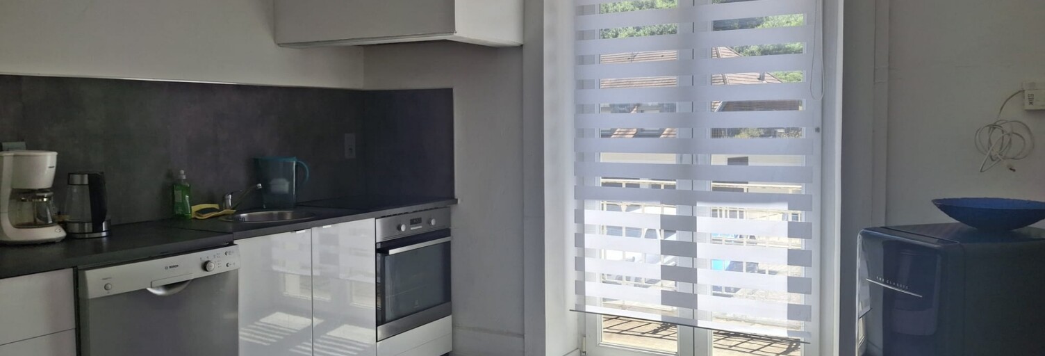 Maison 6 Pièces 1 m² à vendre à Ornans (25290)