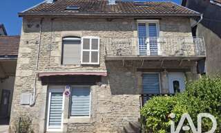 Maison 6 Pièces 169 m² à vendre à Ornans (25290)