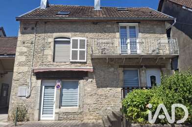 Maison 6 pièces 189000 €