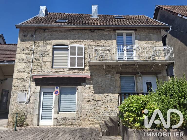 Vente Maison de ville 6 pièces — photo 1