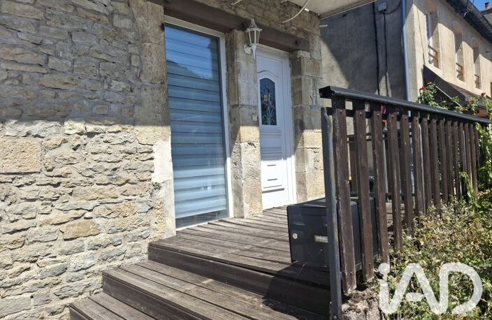 Vente Maison de ville 6 pièces — photo 3