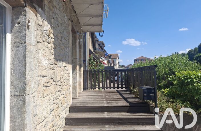 Vente Maison de ville 6 pièces — photo 4