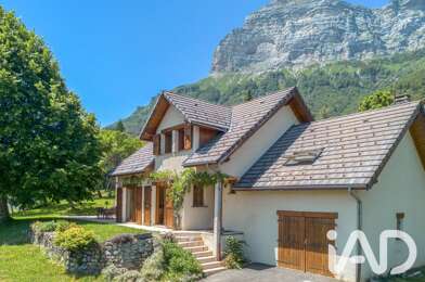 Maison 7 pièces 540000 €