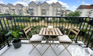 Appartement 2 Pièces 40 m² à vendre à Chevigny-Saint-Sauveur (21800)