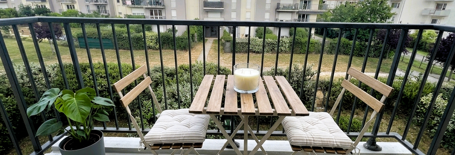 Appartement 2 Pièces 40 m² à vendre à Chevigny-Saint-Sauveur (21800)