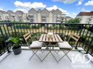 Vente Appartement 2 pièces — photo 4