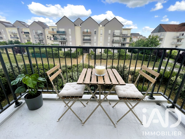 Vente Appartement 2 pièces — photo du bien