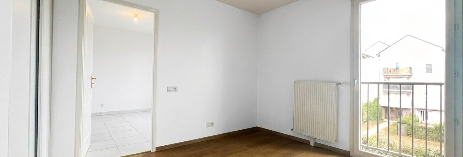 Appartement 2 Pièces 40 m² à vendre à Chevigny-Saint-Sauveur (21800)