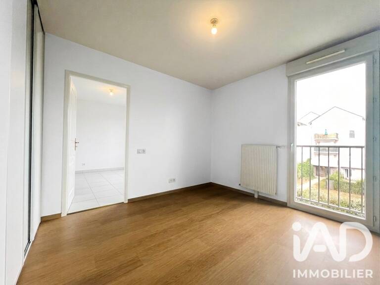 Vente Appartement 2 pièces — photo 1