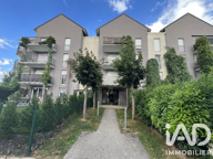 Vente Appartement 2 pièces — photo 3