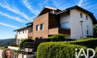 Appartement 3 Pièces 64 m² à vendre à Annecy (74600)