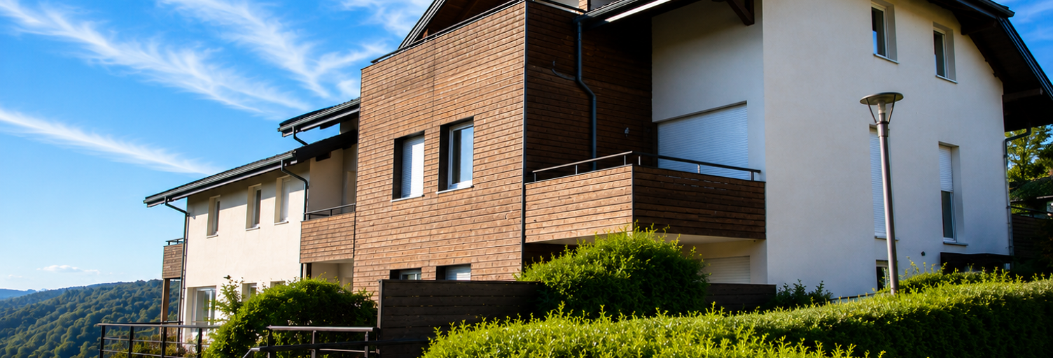 Appartement 3 Pièces 64 m² à vendre à Annecy (74600)