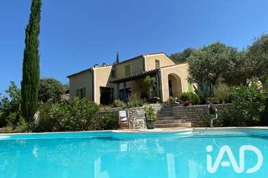 Maison 9 pièces 717500 €