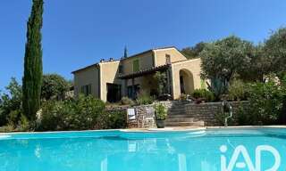 Maison 9 Pièces 230 m² à vendre à Buis-les-Baronnies (26170)
