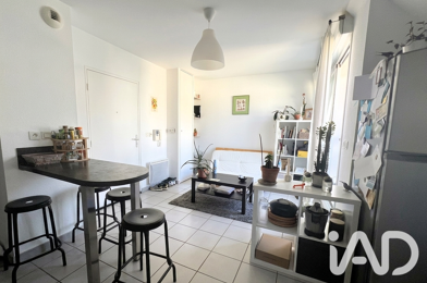Appartement 2 pièces 128000 €