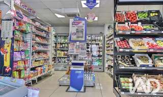 Commerce  78 m² à vendre à Marseille 13 (13013)
