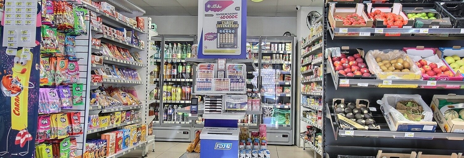 Commerce  78 m² à vendre à Marseille 13 (13013)