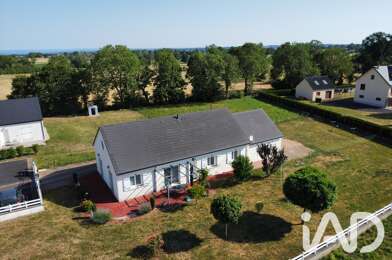 Maison 4 pièces 182000 €