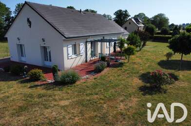 Maison 4 pièces 182000 €