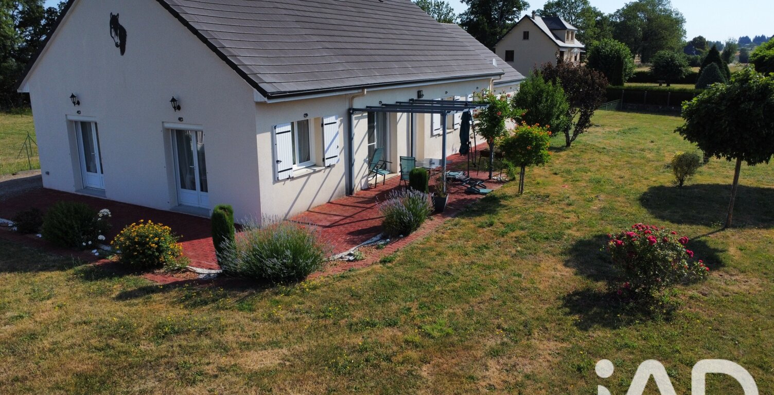 Vente Pavillon 4 pièces — photo 1