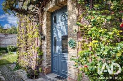 Maison 8 pièces 399000 €