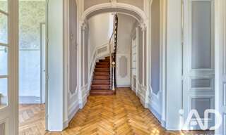 Maison 8 Pièces 237 m² à vendre à Elbeuf (76500)