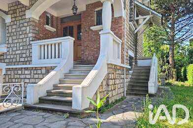 Maison 6 pièces 757000 €