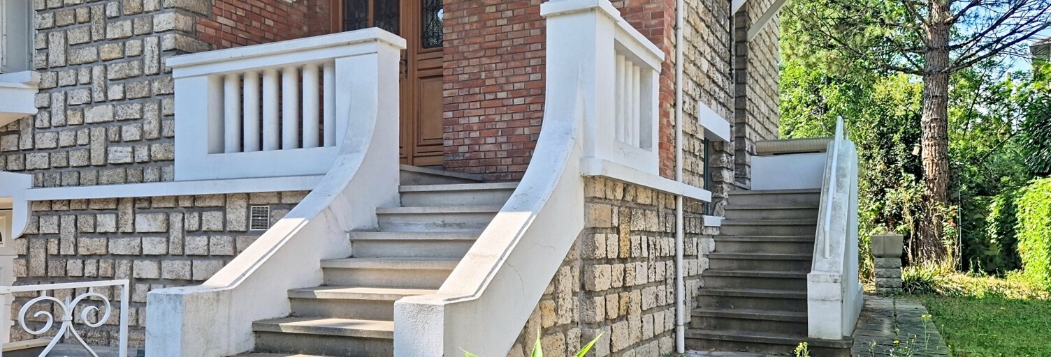 Maison 6 Pièces 140 m² à vendre à Enghien-les-Bains (95880)