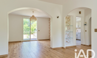 Maison 6 Pièces 132 m² à vendre à Enghien-les-Bains (95880)