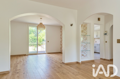 Maison 6 pièces 757000 €