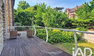 Maison 6 Pièces 132 m² à vendre à Enghien-les-Bains (95880)