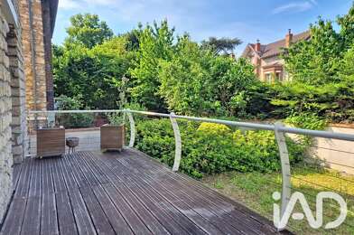 Maison 6 pièces 757000 €