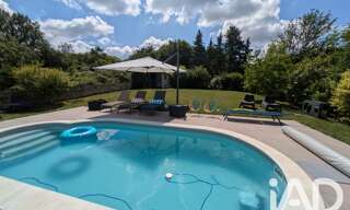 Maison 6 Pièces 224 m² à vendre à Bettelainville (57640)
