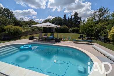 Maison 6 pièces 365000 €